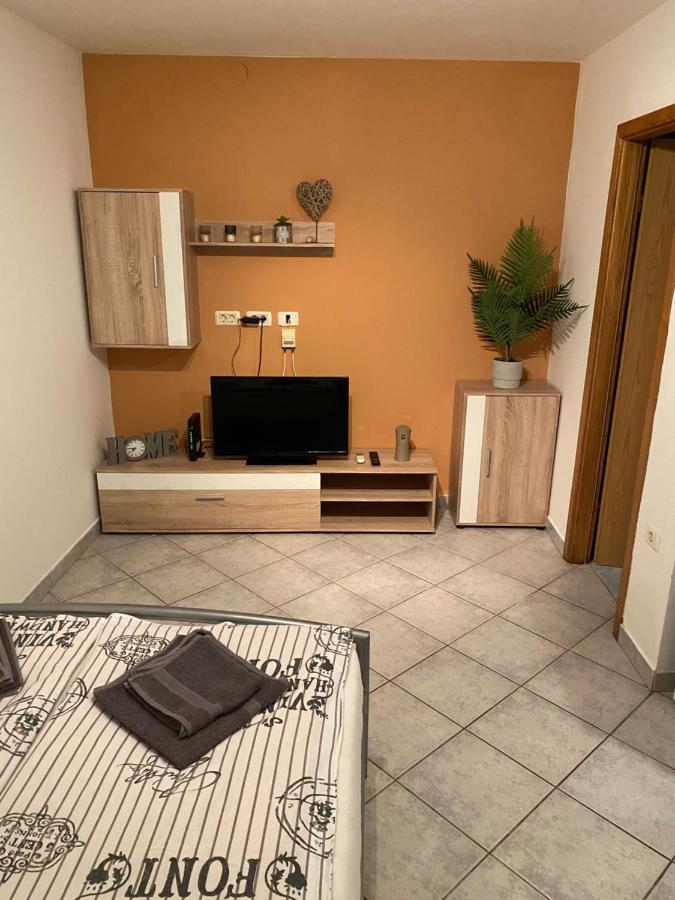 Apartment Rey ピラン エクステリア 写真