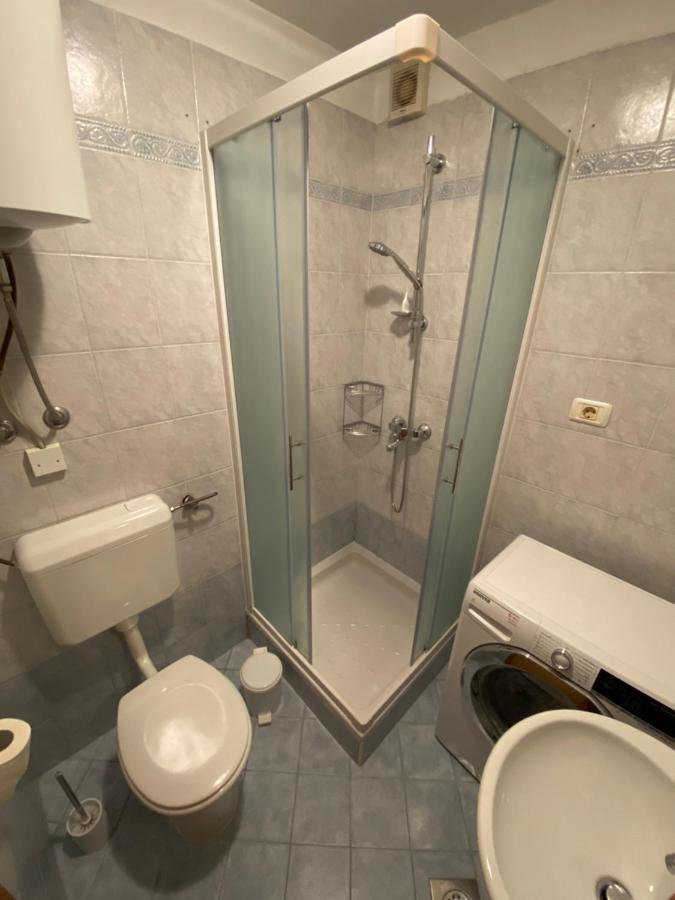 Apartment Rey ピラン エクステリア 写真