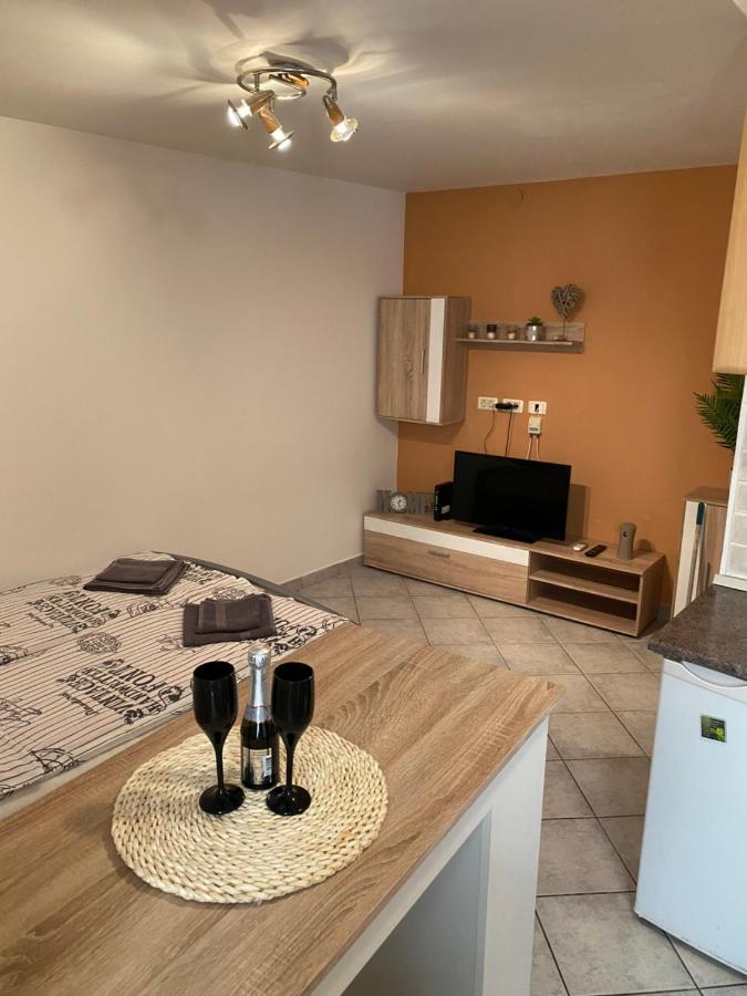 Apartment Rey ピラン エクステリア 写真