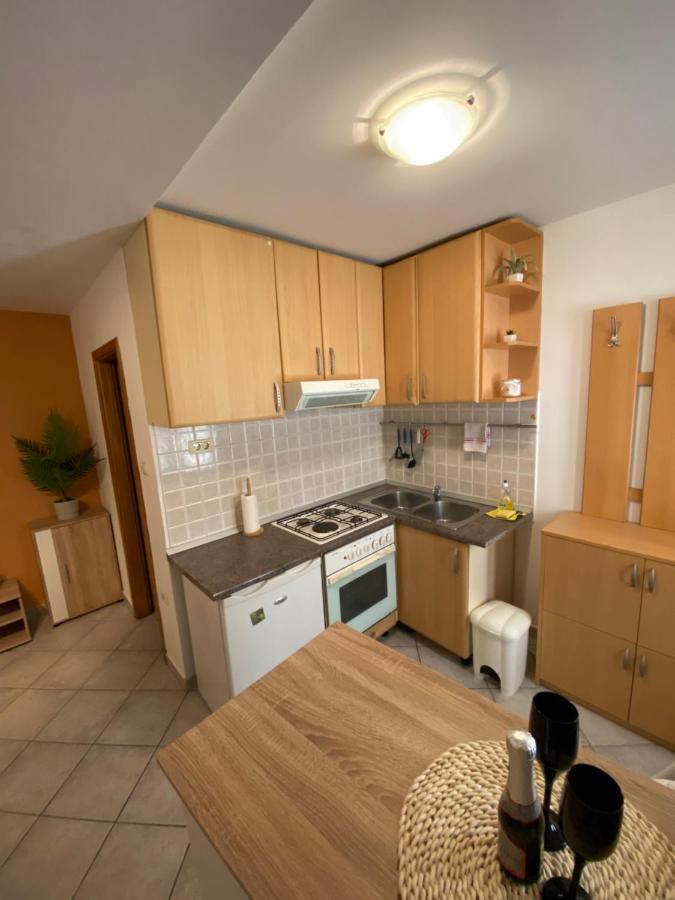 Apartment Rey ピラン エクステリア 写真